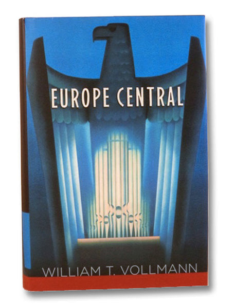 Europe Central