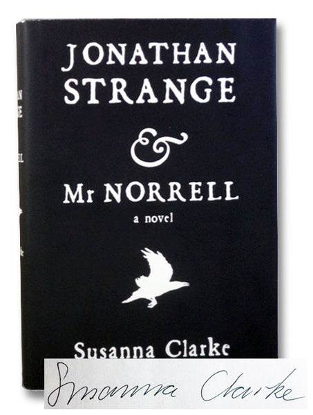 Jonathan Strange & Mr. Norrell