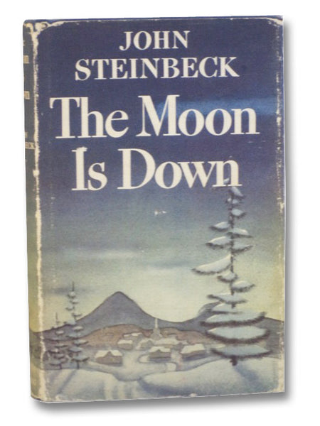 The Moon is Down: A Novel