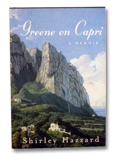 Greene on Capri: A Memoir