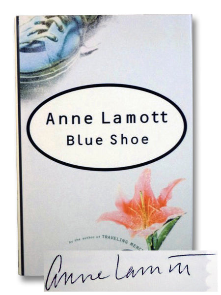 Blue Shoe: A Novel