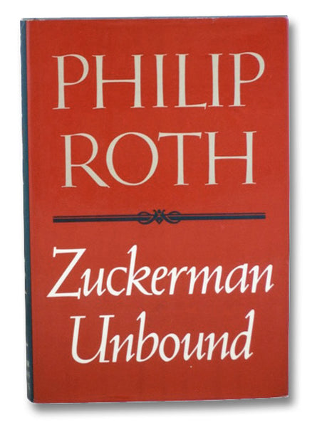 Zuckerman Unbound