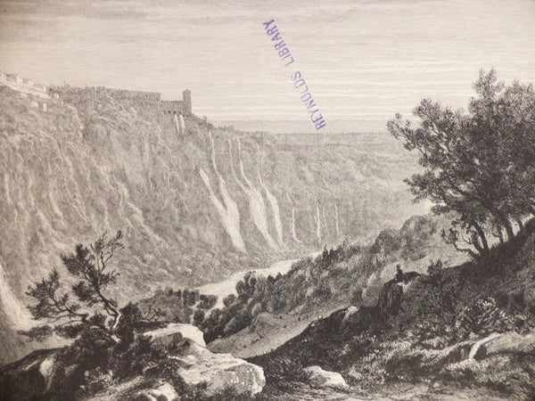 The Famous Parks and Gardens of the World, Described and Illustrated.