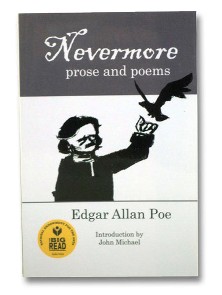 Nevermore: Prose and Poems