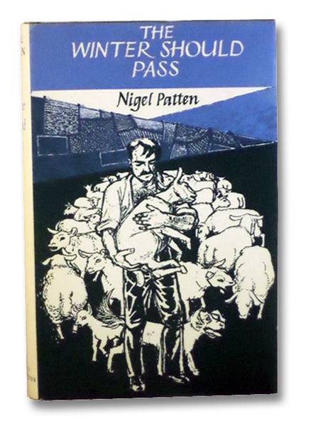 The Winter Should Pass: A Novel