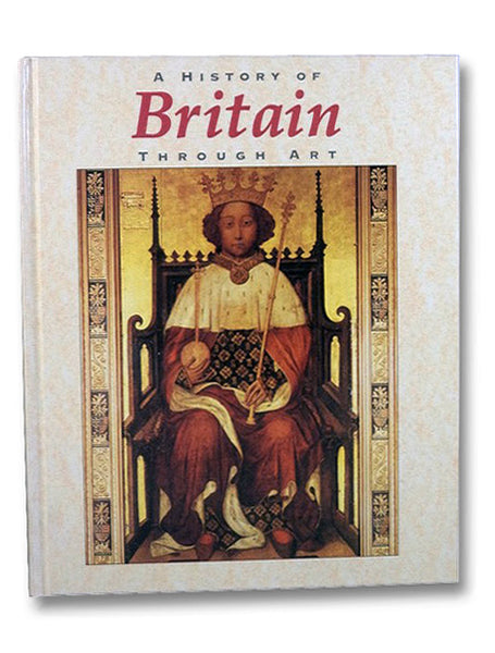 A History of Britain Through Art