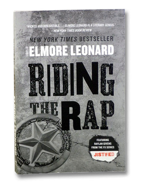 Riding the Rap