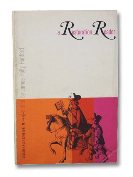 A Restoration Reader