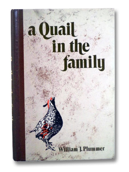 A Quail in the Family