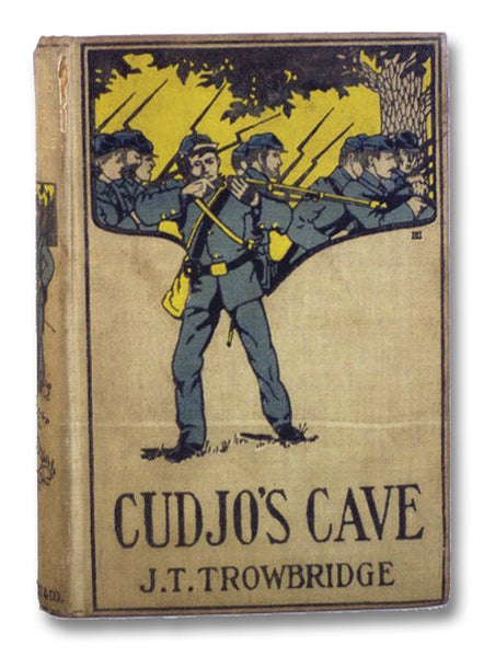 Cudjo's Cave