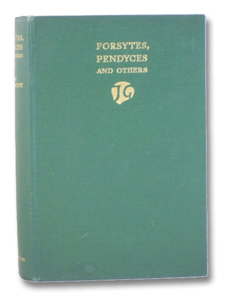 Forsytes, Pendyces and Others