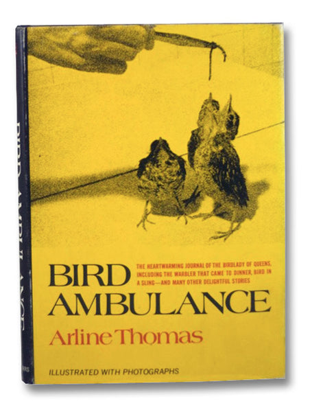Bird Ambulance