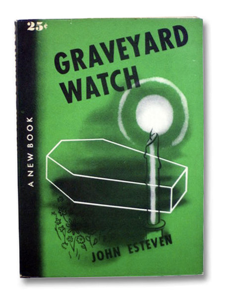 Graveyard Watch
