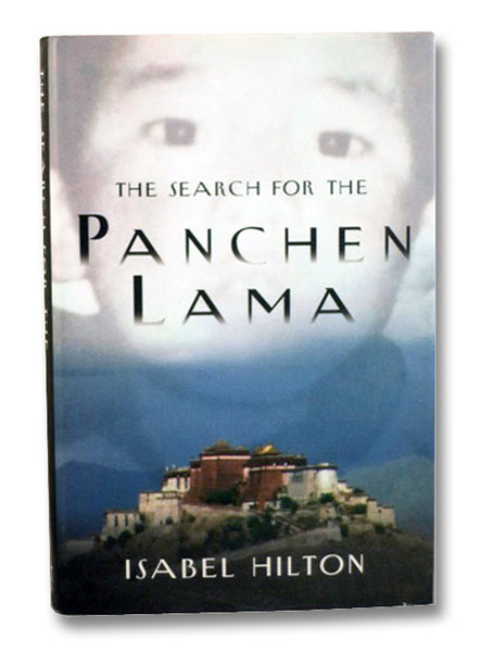 The Search for the Panchen Lama