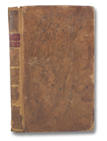 The Doctrine of Universal Restoration Examined and Refuted; and the Objections to that of Endless Punishment Considered and Answered: Being a Reply to the Most Important Particulars Contained in the Writings of Messrs. Winchester, Vidler, Wright, and Wea…