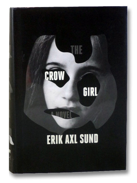 The Crow Girl: A Novel