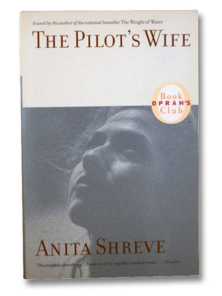 The Pilot's Wife