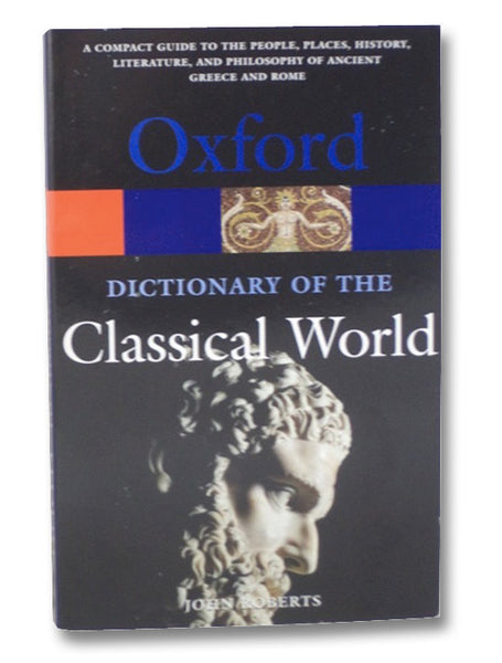 Oxford Dictionary of the Classical World