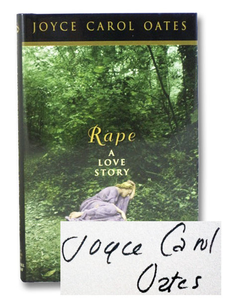 Rape: A Love Story