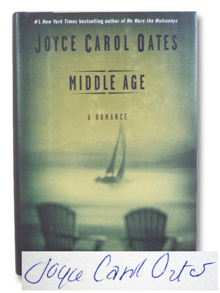 Middle Age: A Romance