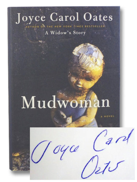 Mudwoman: A Novel