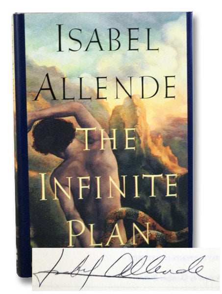 The Infinite Plan