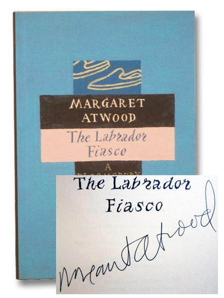 The Labrador Fiasco