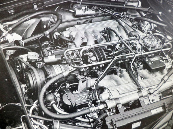 The Anatomy & Development of the Sports Prototype Racing Car