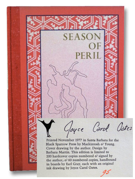 Season of Peril
