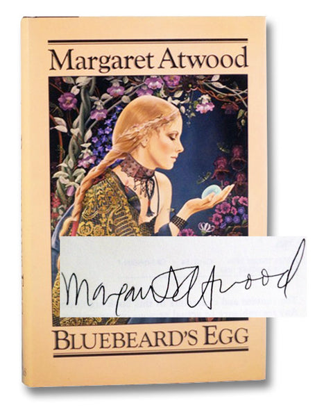 Bluebeard's Egg