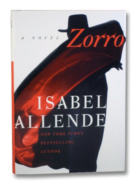 Zorro: A Novel