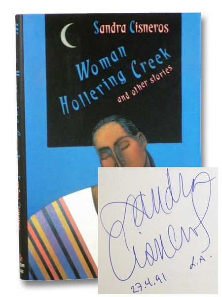 Woman Hollering Creek, and Other Stories