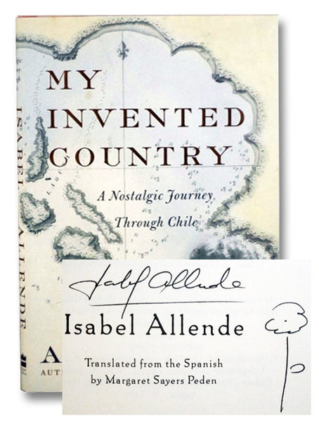 My Invented Country: A Nostalgic Journey Through Chile
