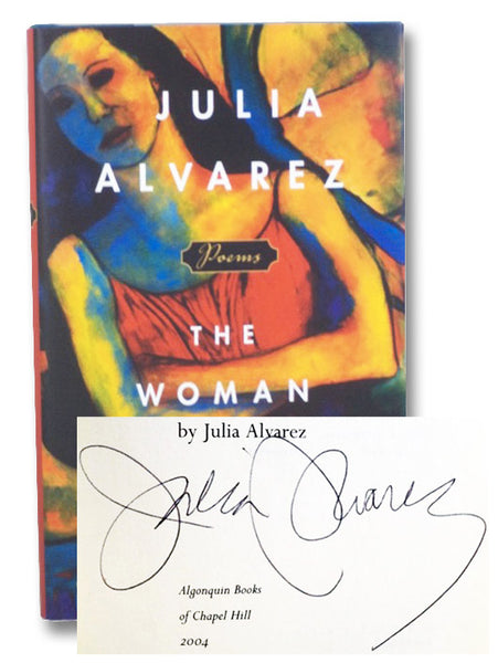The Woman I Kept to Myself: Poems
