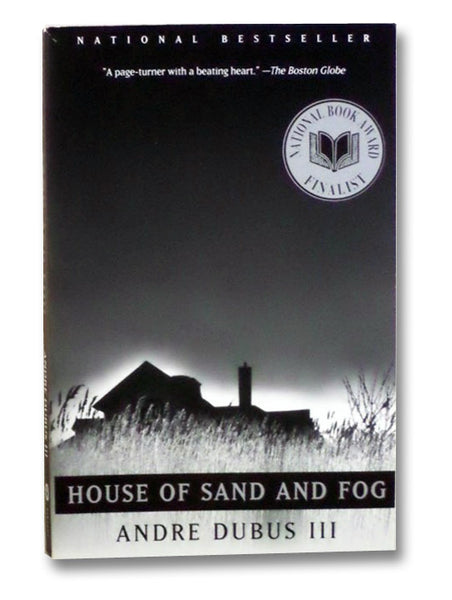 House of Sand and Fog