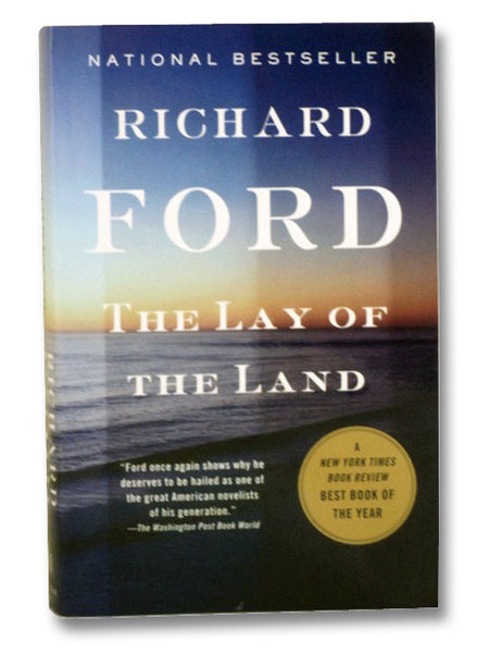 The Lay of the Land
