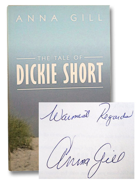 The Tale of Dickie Short