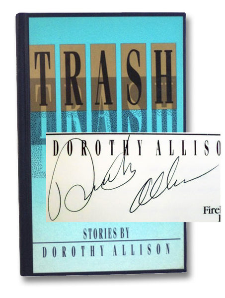 Trash: Stories