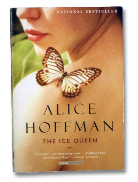 Ice Queen