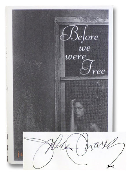 Before We Were Free