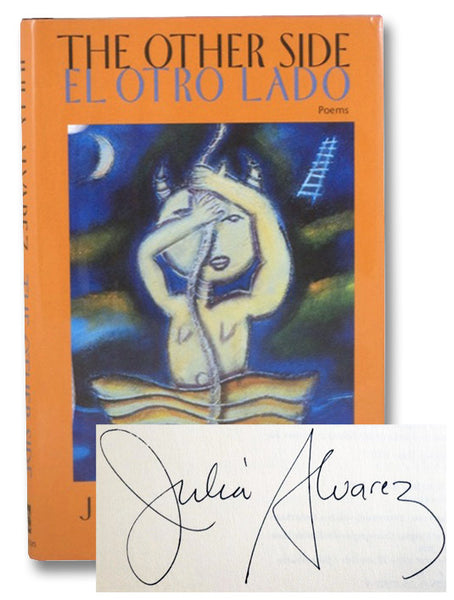 The Other Side (El Otro Lado): Poems