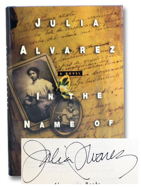 In the Name of Salome: A Novel