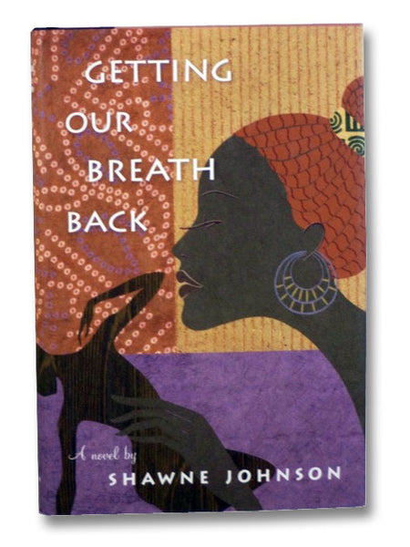 Getting Our Breath Back