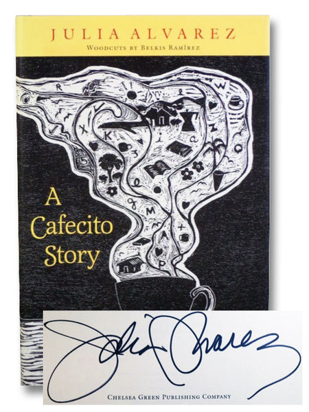 A Cafecito Story