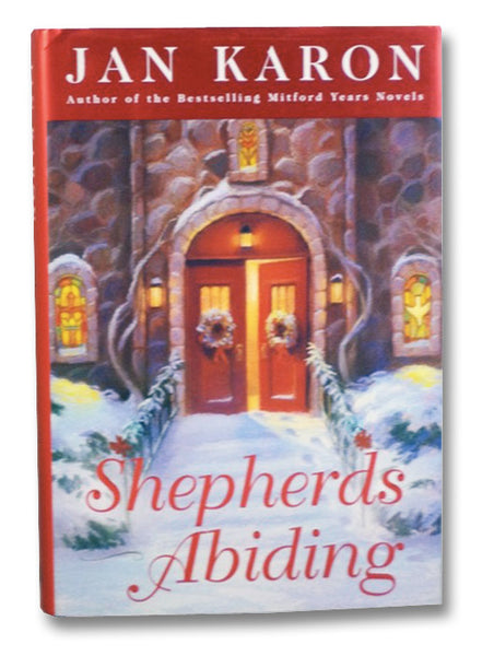 Shepherd's Abiding: A Mitford Christmas Story (The Mitford Years)