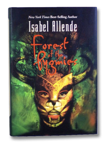 Forest of the Pygmies