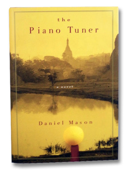 The Piano Tuner