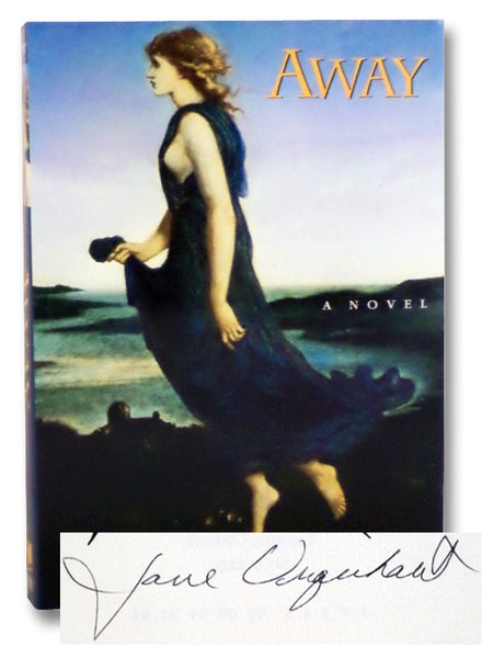 Away: A Novel