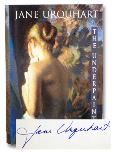 The Underpainter