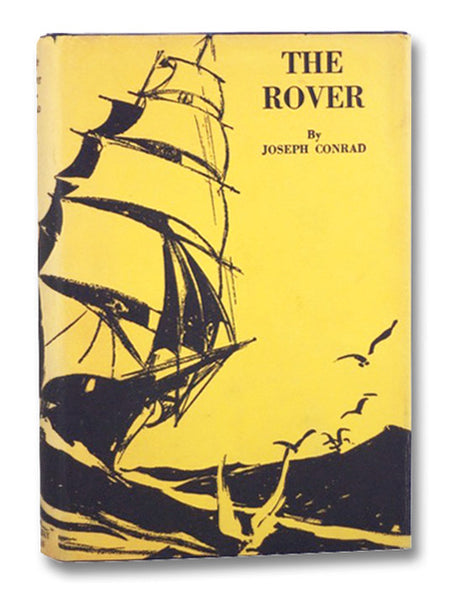 The Rover (The Malay Edition of the Works of Joseph Conrad)